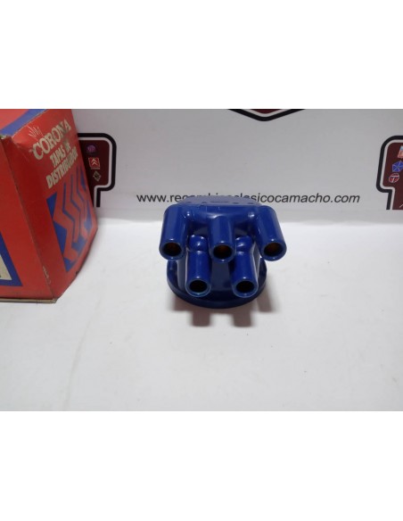 TAPA DE DELCO FIAT CROMA, UNO 45 I.E TURBO Y SEAT MARBELLA