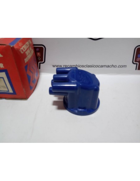 TAPA DE DELCO FIAT CROMA, UNO 45 I.E TURBO Y SEAT MARBELLA
