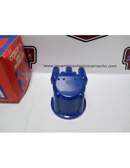 TAPA DE DELCO FIAT CROMA, UNO 45 I.E TURBO Y SEAT MARBELLA