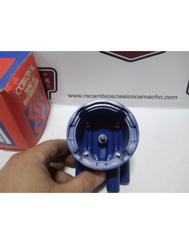 TAPA DE DELCO FIAT CROMA, UNO 45 I.E TURBO Y SEAT MARBELLA