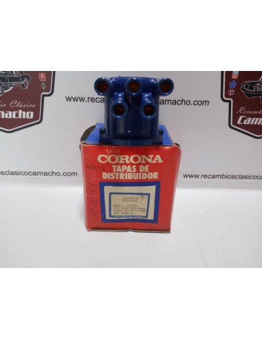 TAPA DE DELCO FIAT CROMA, UNO 45 I.E TURBO Y SEAT MARBELLA