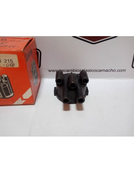 TAPA DE DELCO CITROEN AMI SUPER Y GS . MARCHALL