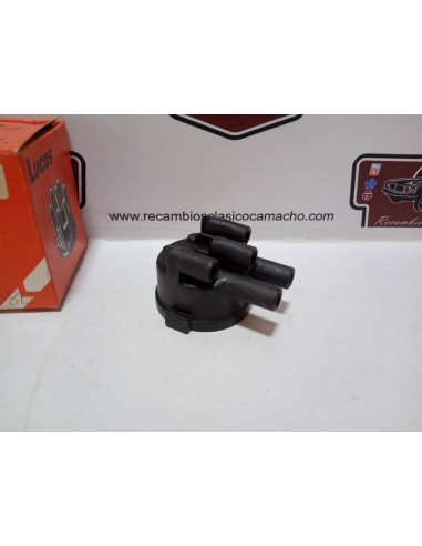 TAPA DE DELCO CITROEN AMI SUPER Y GS . MARCHALL