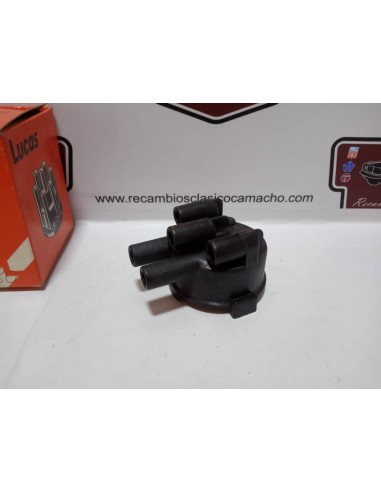 TAPA DE DELCO CITROEN AMI SUPER Y GS . MARCHALL