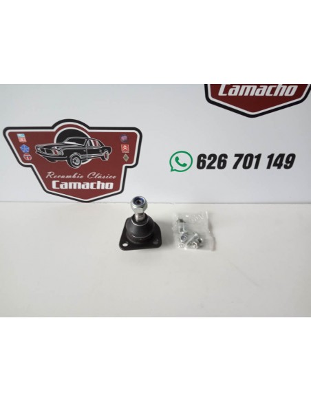 ROTULA DE SUSPENSION INFERIOR SEAT 124,132 Y 124 SPORT