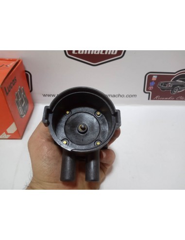 TAPA DE DELCO CITROEN AMI SUPER Y GS . MARCHALL