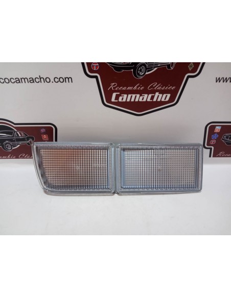 TAPA PILOTO DELANTERO IZQUIERDO GOLF MK3 HELLA