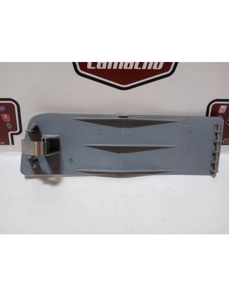 TAPA PILOTO DELANTERO IZQUIERDO GOLF MK3 HELLA