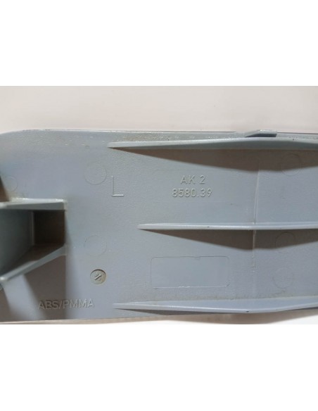 TAPA PILOTO DELANTERO IZQUIERDO GOLF MK3 HELLA