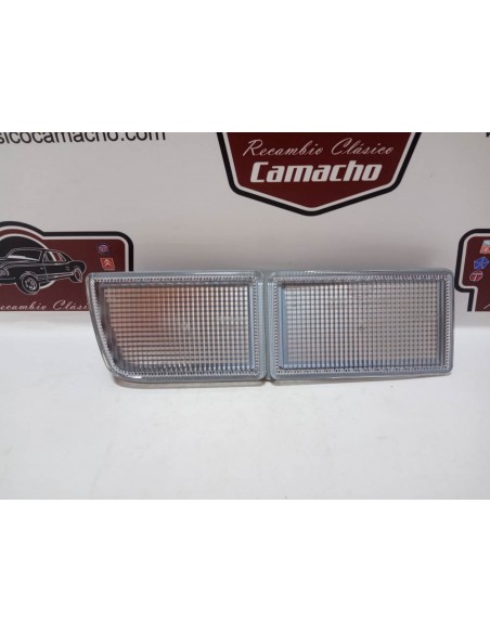 TAPA PILOTO DELANTERO IZQUIERDO GOLF MK3 HELLA