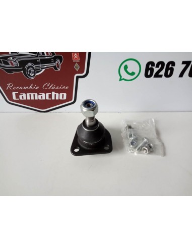 ROTULA DE SUSPENSION INFERIOR SEAT 124,132 Y 124 SPORT