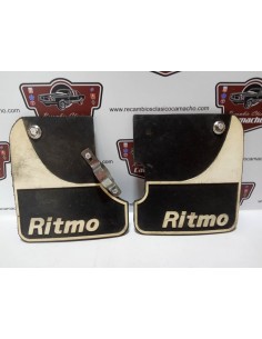 PAREJA FALDILLA TRASERA SEAT RITMO 2