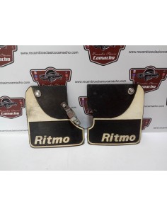 PAREJA FALDILLA TRASERA SEAT RITMO