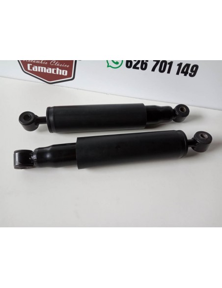 AMORTIGUADORES DELANTEROS CITROEN 2CV DYANE 6 MEHARI AK