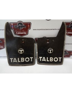 PAREJA FALDILLA SALVA BARROS TALBOT 2