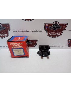 TAPA DELCO RENAULT 5 Y 7 TIPO FEMSA