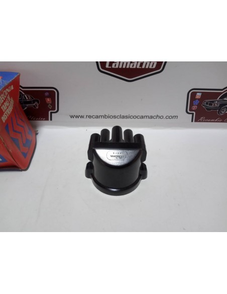 TAPA DELCO RENAULT 5 Y 7 TIPO FEMSA