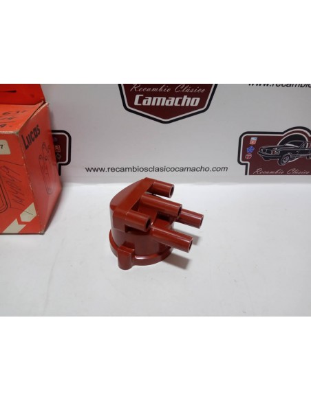 TAPA DELCO RENAULT 5 Y 7 TIPO FEMSA