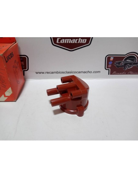 TAPA DELCO RENAULT 5 Y 7 TIPO FEMSA