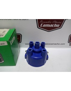 TAPA DE DELCO FORD ESCORT Y ORION XR3,RS,1.6 ETC 2