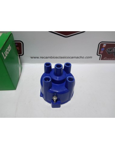 TAPA DE DELCO FORD ESCORT Y ORION XR3,RS,1.6 ETC
