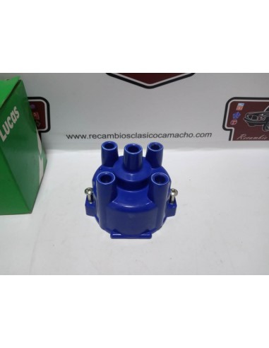TAPA DE DELCO FORD ESCORT Y ORION XR3,RS,1.6 ETC
