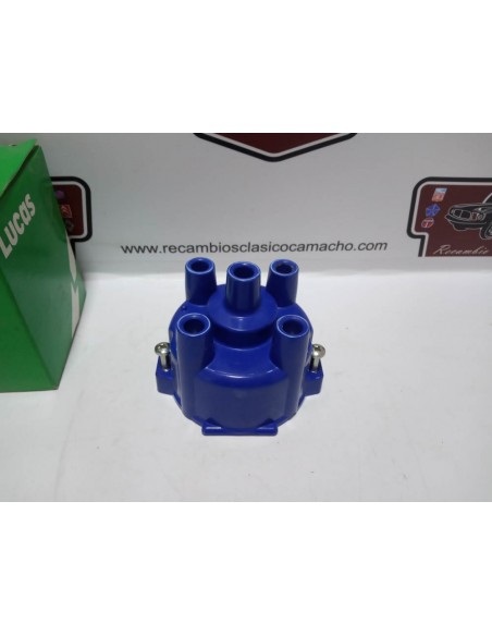 TAPA DE DELCO FORD ESCORT Y ORION XR3,RS,1.6 ETC