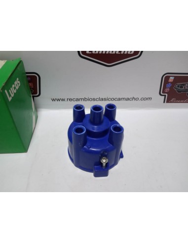 TAPA DE DELCO FORD ESCORT Y ORION XR3,RS,1.6 ETC