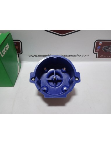TAPA DE DELCO FORD ESCORT Y ORION XR3,RS,1.6 ETC
