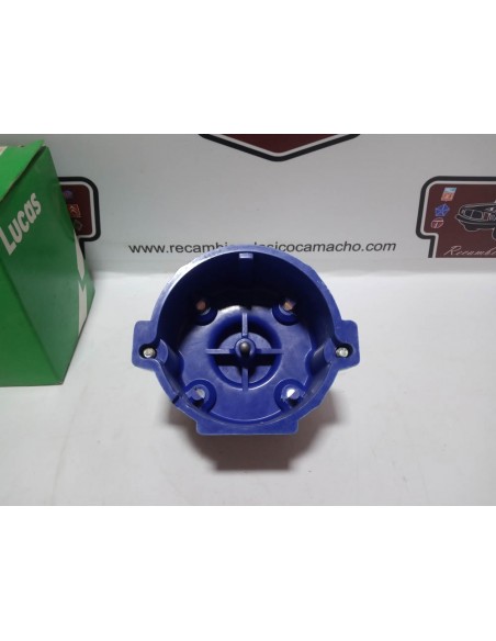 TAPA DE DELCO FORD ESCORT Y ORION XR3,RS,1.6 ETC
