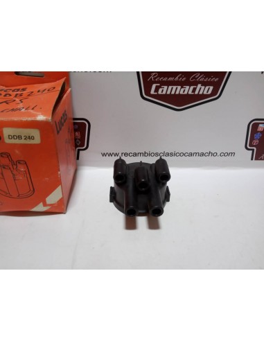 TAPA DE DELCO RENAULT 5 Y 7 TL ,TS Y GTL DEL 76 AL 85