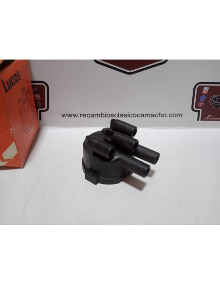 TAPA DE DELCO RENAULT 5 Y 7 TL ,TS Y GTL DEL 76 AL 85