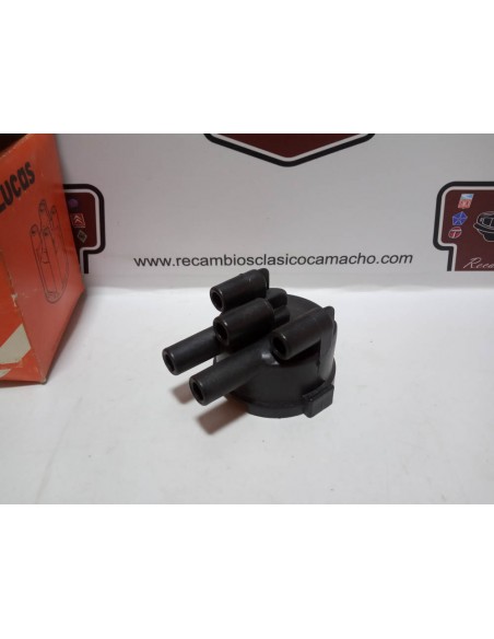 TAPA DE DELCO RENAULT 5 Y 7 TL ,TS Y GTL DEL 76 AL 85