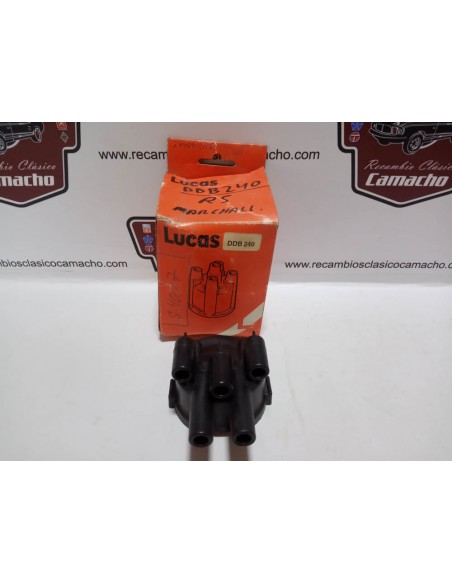 TAPA DE DELCO RENAULT 5 Y 7 TL ,TS Y GTL DEL 76 AL 85