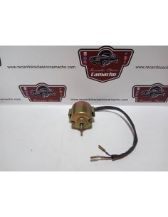 MOTOR ELECTROVENTILADOR SEAT 131 Y 124 D ESPECIAL 1600
