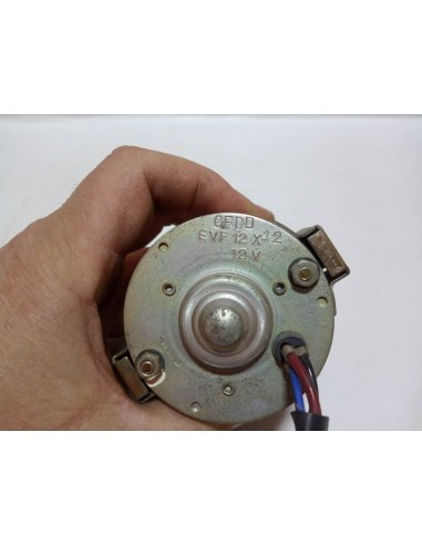 MOTOR ELECTROVENTILADOR SEAT 131 Y 124 D ESPECIAL 1600