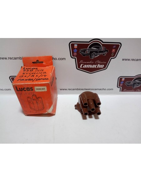 TAPA DE DELCO DUCELLIER RENAULT, SEAT TALBOT