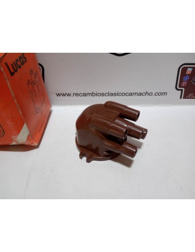 TAPA DE DELCO DUCELLIER RENAULT, SEAT TALBOT