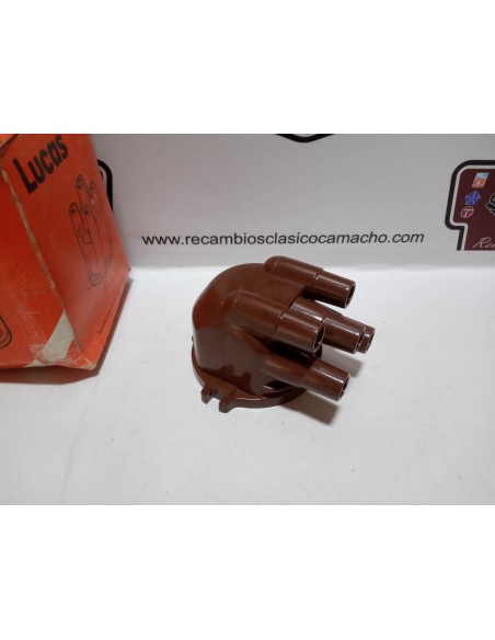 TAPA DE DELCO DUCELLIER RENAULT, SEAT TALBOT