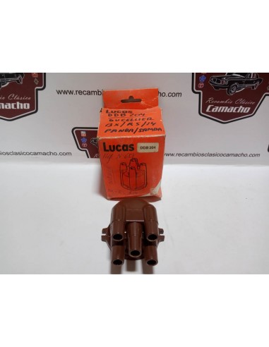 TAPA DE DELCO DUCELLIER RENAULT, SEAT TALBOT