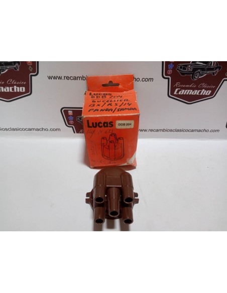 TAPA DE DELCO DUCELLIER RENAULT, SEAT TALBOT