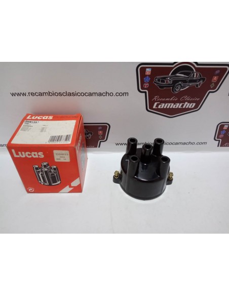 TAPA DE DELCO OPEL VECTRA Y ASTRA 1.6 DESDE 1989